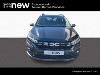 Photo 4 du bon plan DACIA Sandero 1.0 TCe 90ch Stepway Expression occasion à 13789 €