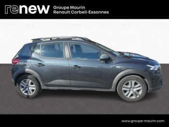 Photo 6 du bon plan DACIA Sandero 1.0 TCe 90ch Stepway Expression occasion à 13789 €