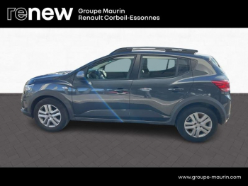 Photo 10 du bon plan DACIA Sandero 1.0 TCe 90ch Stepway Expression occasion à 13789 €