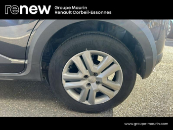 Photo 11 du bon plan DACIA Sandero 1.0 TCe 90ch Stepway Expression occasion à 13789 €