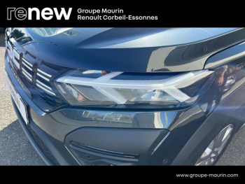 Photo 12 du bon plan DACIA Sandero 1.0 TCe 90ch Stepway Expression occasion à 13789 €