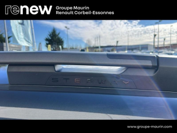 Photo 19 du bon plan DACIA Sandero 1.0 TCe 90ch Stepway Expression occasion à 13789 €