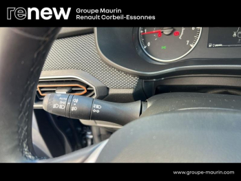 Photo 23 du bon plan DACIA Sandero 1.0 TCe 90ch Stepway Expression occasion à 13789 €