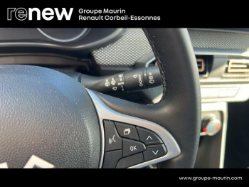 Photo 24 du bon plan DACIA Sandero 1.0 TCe 90ch Stepway Expression occasion à 13789 €