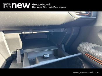 Photo 27 du bon plan DACIA Sandero 1.0 TCe 90ch Stepway Expression occasion à 13789 €