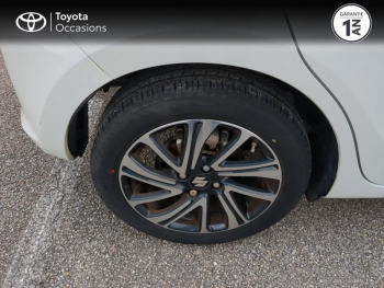 Photo 16 du bon plan SUZUKI Swift 1.2 Hybrid 83ch Pack occasion à 14400 €