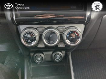 Photo 20 du bon plan SUZUKI Swift 1.2 Hybrid 83ch Pack occasion à 14400 €