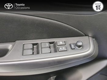 Photo 21 du bon plan SUZUKI Swift 1.2 Hybrid 83ch Pack occasion à 14400 €