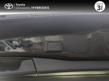 Photo 20 du bon plan TOYOTA RAV4 Hybride 222ch Dynamic AWD-i MY20 occasion à 29990 €