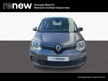 Photo 2 du bon plan RENAULT Twingo E-Tech Electric Zen R80 Achat IntÃ©gral - 21MY occasion à 9899 €