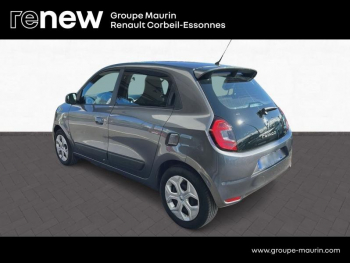 Photo 7 du bon plan RENAULT Twingo E-Tech Electric Zen R80 Achat IntÃ©gral - 21MY occasion à 9899 €