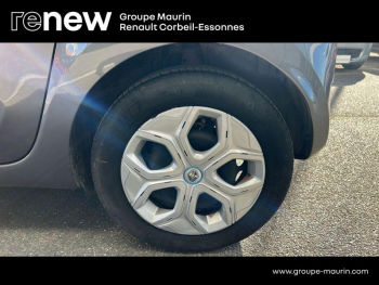 Photo 10 du bon plan RENAULT Twingo E-Tech Electric Zen R80 Achat IntÃ©gral - 21MY occasion à 9899 €