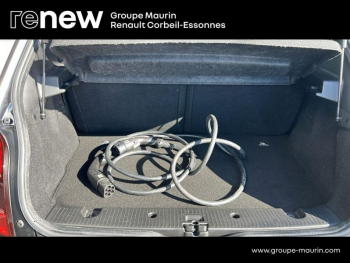 Photo 11 du bon plan RENAULT Twingo E-Tech Electric Zen R80 Achat IntÃ©gral - 21MY occasion à 9899 €