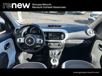 Photo 13 du bon plan RENAULT Twingo E-Tech Electric Zen R80 Achat IntÃ©gral - 21MY occasion à 9899 €