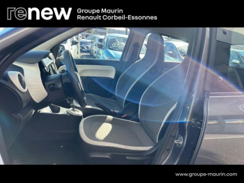 Photo 14 du bon plan RENAULT Twingo E-Tech Electric Zen R80 Achat IntÃ©gral - 21MY occasion à 9899 €