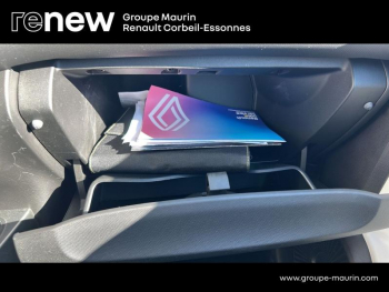 Photo 19 du bon plan RENAULT Twingo E-Tech Electric Zen R80 Achat IntÃ©gral - 21MY occasion à 9899 €