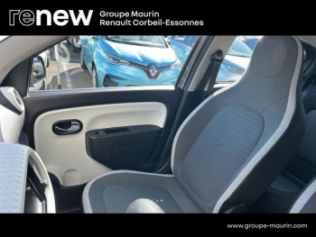 Photo 20 du bon plan RENAULT Twingo E-Tech Electric Zen R80 Achat IntÃ©gral - 21MY occasion à 9899 €