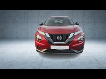 Photo 2 du bon plan NISSAN Juke 1.0 DIG-T 114ch Tekna DCT 2023 occasion à 20890 €