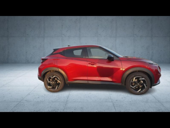 Photo 4 du bon plan NISSAN Juke 1.0 DIG-T 114ch Tekna DCT 2023 occasion à 20890 €