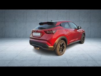 Photo 5 du bon plan NISSAN Juke 1.0 DIG-T 114ch Tekna DCT 2023 occasion à 20890 €