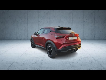 Photo 7 du bon plan NISSAN Juke 1.0 DIG-T 114ch Tekna DCT 2023 occasion à 20890 €