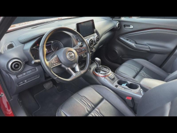 Photo 11 du bon plan NISSAN Juke 1.0 DIG-T 114ch Tekna DCT 2023 occasion à 20890 €