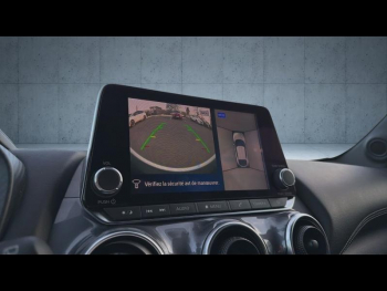 Photo 13 du bon plan NISSAN Juke 1.0 DIG-T 114ch Tekna DCT 2023 occasion à 20890 €