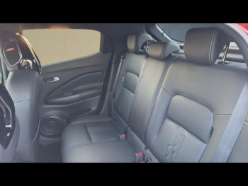 Photo 14 du bon plan NISSAN Juke 1.0 DIG-T 114ch Tekna DCT 2023 occasion à 20890 €