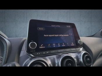 Photo 20 du bon plan NISSAN Juke 1.0 DIG-T 114ch Tekna DCT 2023 occasion à 20890 €