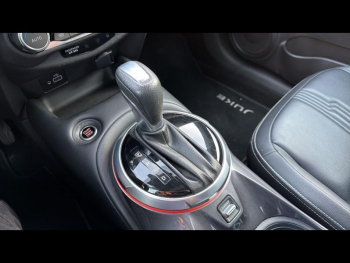 Photo 22 du bon plan NISSAN Juke 1.0 DIG-T 114ch Tekna DCT 2023 occasion à 20890 €