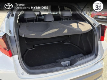 Photo 10 du bon plan TOYOTA C-HR 1.8 Hybride 122ch GR Sport E-CVT occasion à 24990 €