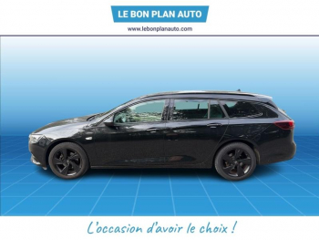 Photo 4 du bon plan OPEL Insignia Sp Tourer 1.6 D 136ch Elite Euro6dT occasion à 12980 €
