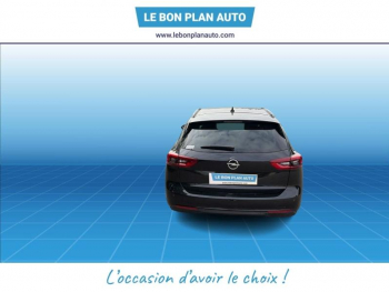 Photo 5 du bon plan OPEL Insignia Sp Tourer 1.6 D 136ch Elite Euro6dT occasion à 12980 €