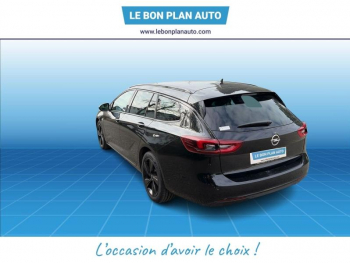 Photo 6 du bon plan OPEL Insignia Sp Tourer 1.6 D 136ch Elite Euro6dT occasion à 12980 €