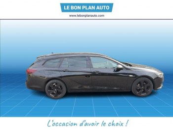 Photo 7 du bon plan OPEL Insignia Sp Tourer 1.6 D 136ch Elite Euro6dT occasion à 12980 €