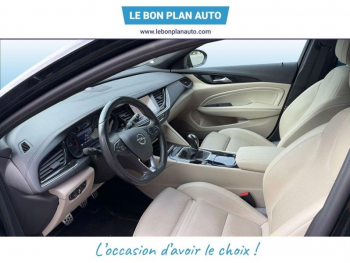Photo 9 du bon plan OPEL Insignia Sp Tourer 1.6 D 136ch Elite Euro6dT occasion à 12980 €