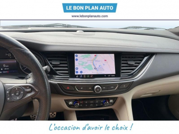 Photo 11 du bon plan OPEL Insignia Sp Tourer 1.6 D 136ch Elite Euro6dT occasion à 12980 €