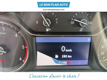 Photo 13 du bon plan OPEL Insignia Sp Tourer 1.6 D 136ch Elite Euro6dT occasion à 12980 €