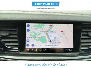 Photo 14 du bon plan OPEL Insignia Sp Tourer 1.6 D 136ch Elite Euro6dT occasion à 12980 €