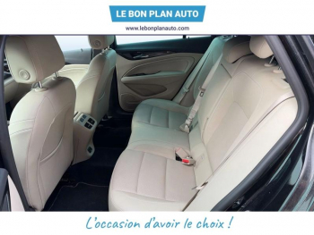 Photo 15 du bon plan OPEL Insignia Sp Tourer 1.6 D 136ch Elite Euro6dT occasion à 12980 €