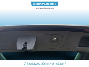 Photo 17 du bon plan OPEL Insignia Sp Tourer 1.6 D 136ch Elite Euro6dT occasion à 12980 €