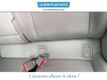 Photo 18 du bon plan OPEL Insignia Sp Tourer 1.6 D 136ch Elite Euro6dT occasion à 12980 €