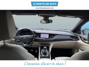 Photo 20 du bon plan OPEL Insignia Sp Tourer 1.6 D 136ch Elite Euro6dT occasion à 12980 €