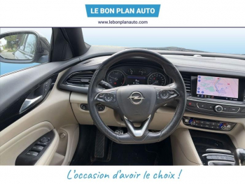 Photo 21 du bon plan OPEL Insignia Sp Tourer 1.6 D 136ch Elite Euro6dT occasion à 12980 €