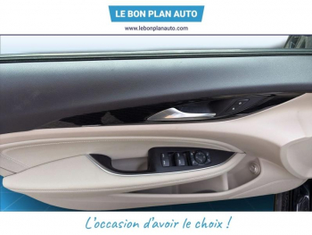 Photo 22 du bon plan OPEL Insignia Sp Tourer 1.6 D 136ch Elite Euro6dT occasion à 12980 €