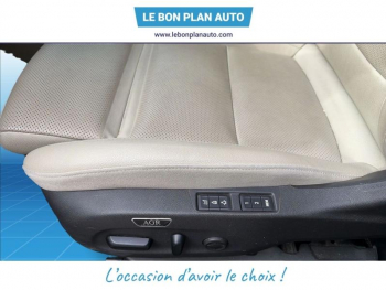 Photo 23 du bon plan OPEL Insignia Sp Tourer 1.6 D 136ch Elite Euro6dT occasion à 12980 €