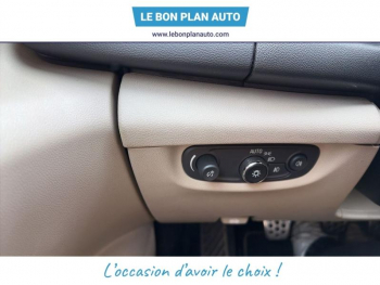 Photo 24 du bon plan OPEL Insignia Sp Tourer 1.6 D 136ch Elite Euro6dT occasion à 12980 €