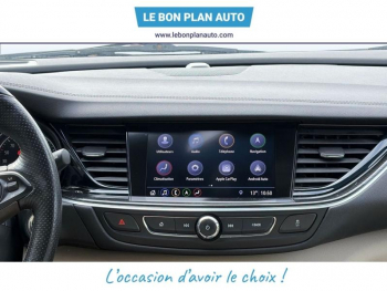 Photo 25 du bon plan OPEL Insignia Sp Tourer 1.6 D 136ch Elite Euro6dT occasion à 12980 €