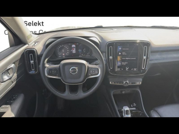Photo 4 du bon plan VOLVO XC40 T5 Recharge 180 + 82ch Inscription Luxe DCT 7 occasion à 36990 €