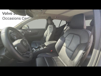 Photo 5 du bon plan VOLVO XC40 T5 Recharge 180 + 82ch Inscription Luxe DCT 7 occasion à 36990 €